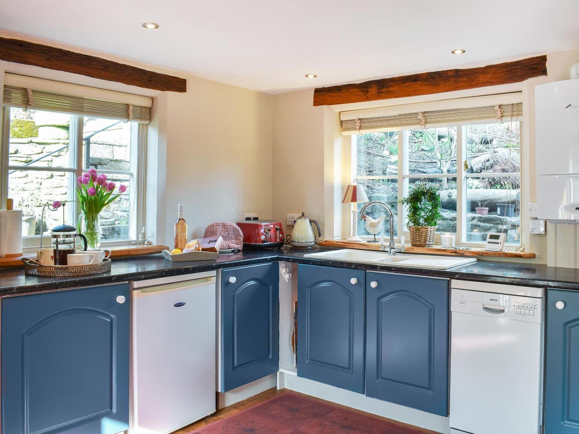 Rosebeck Holiday home *