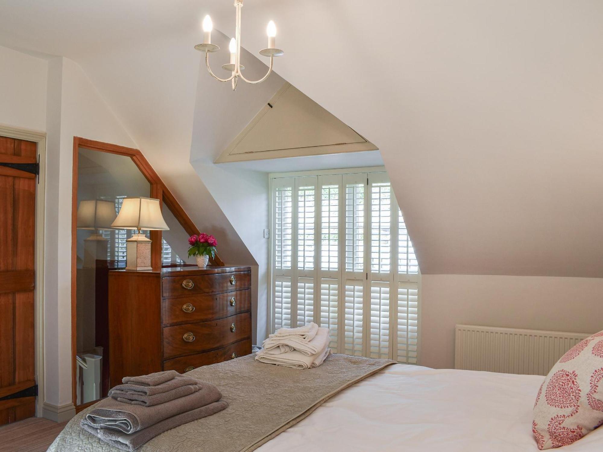 Rosebeck * Helmsley