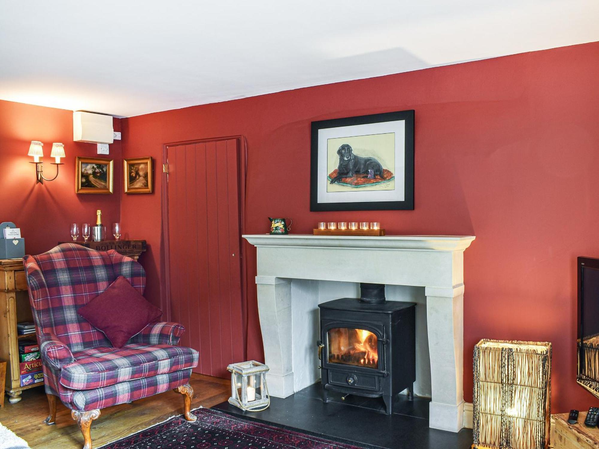 Holiday home Rosebeck *