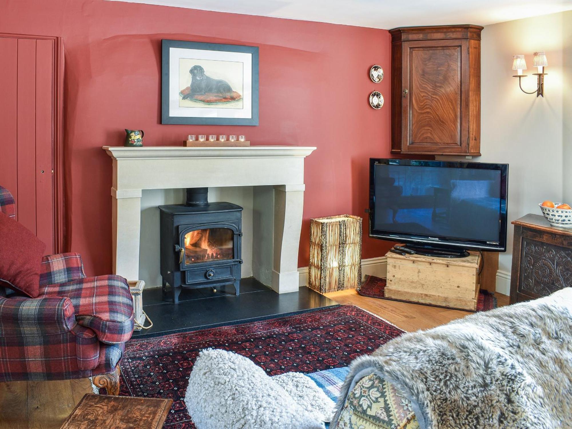Holiday home Rosebeck