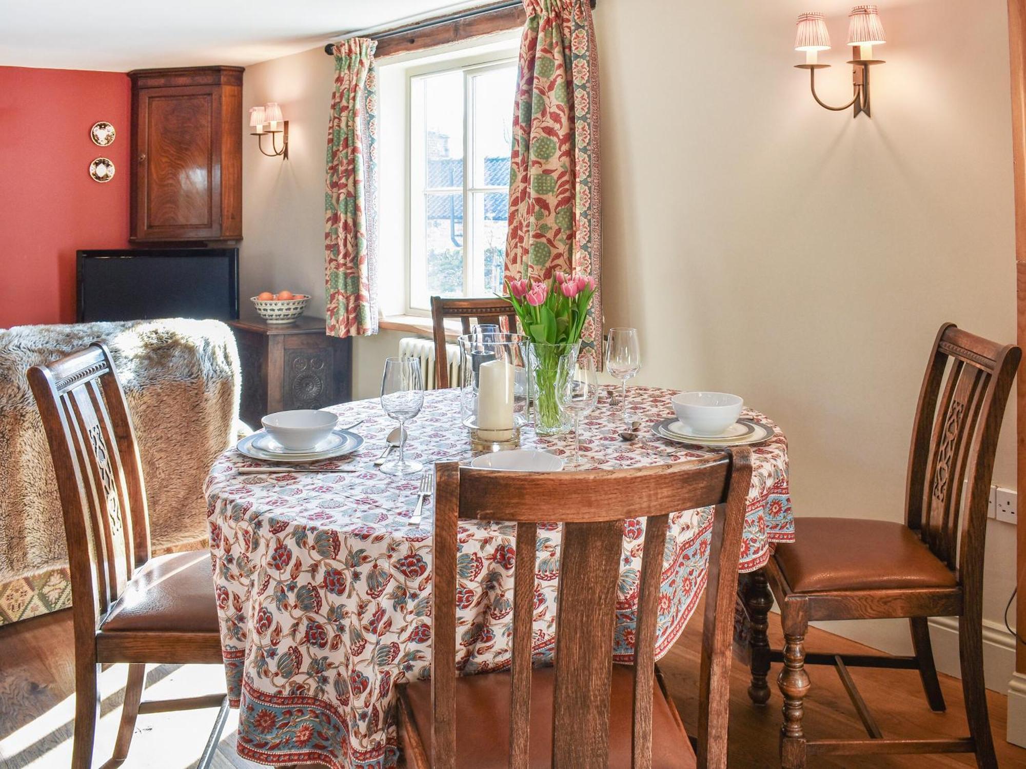 Rosebeck Holiday home