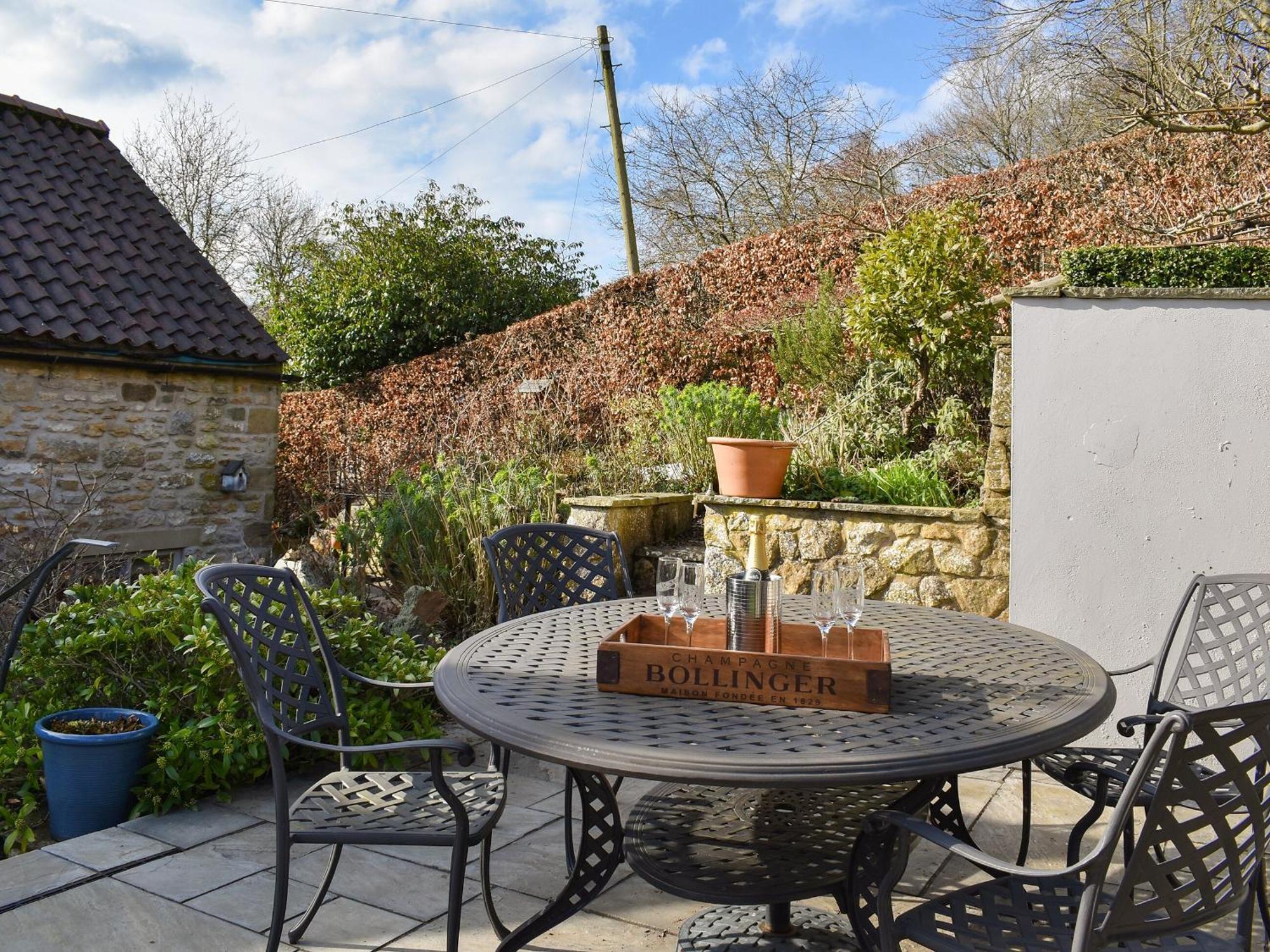 Holiday home Rosebeck