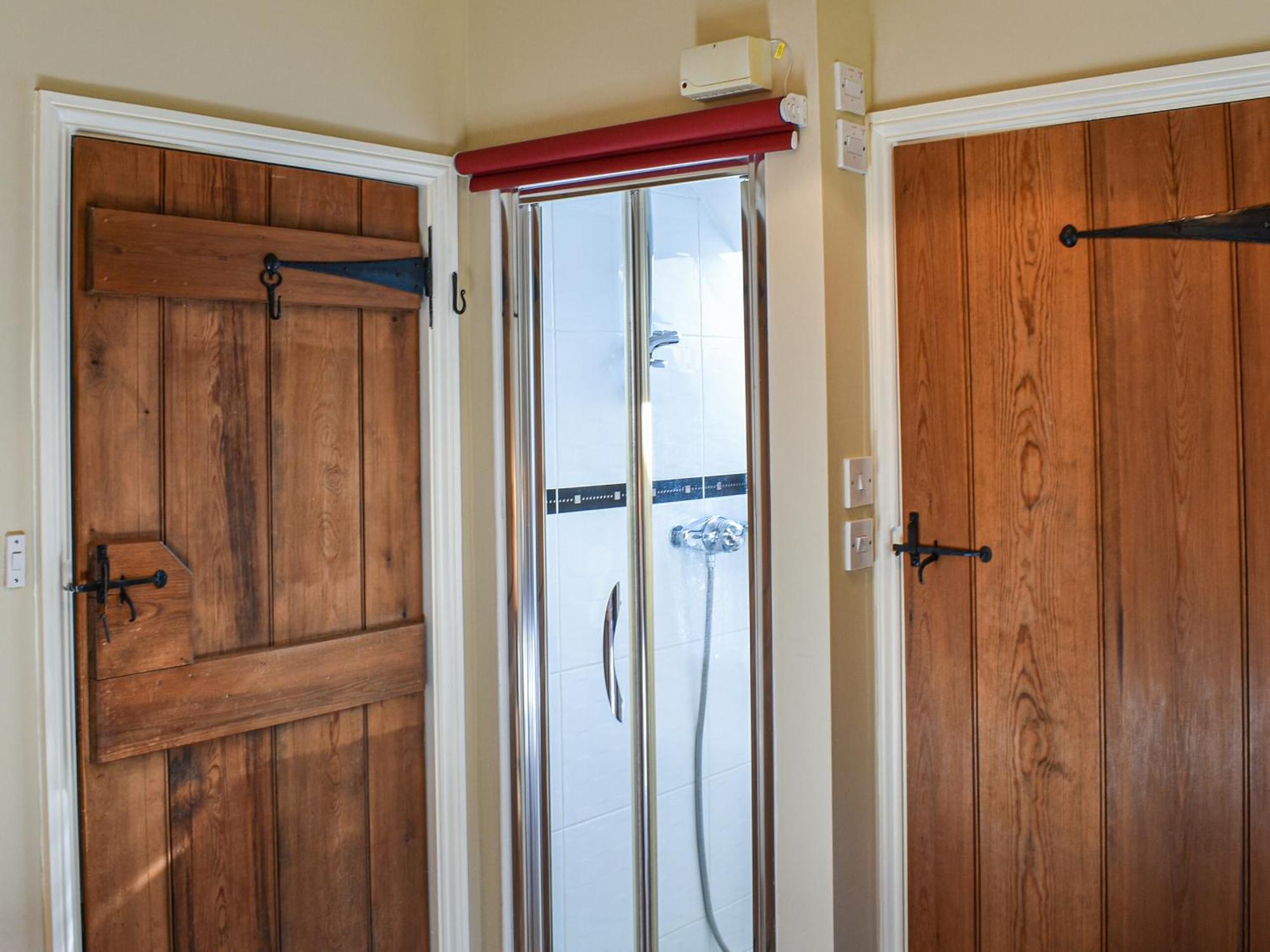 Holiday home Rosebeck Helmsley