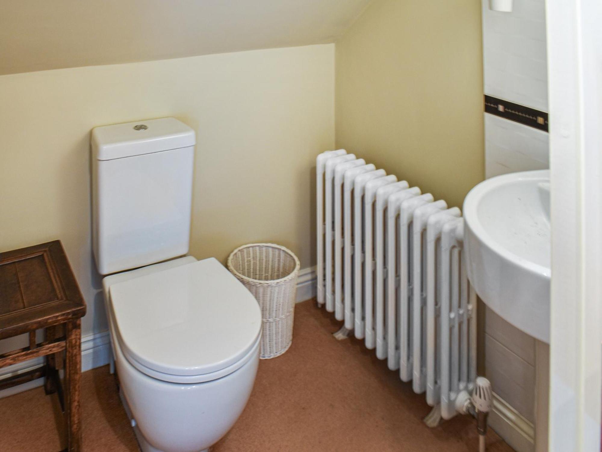 Holiday home Rosebeck