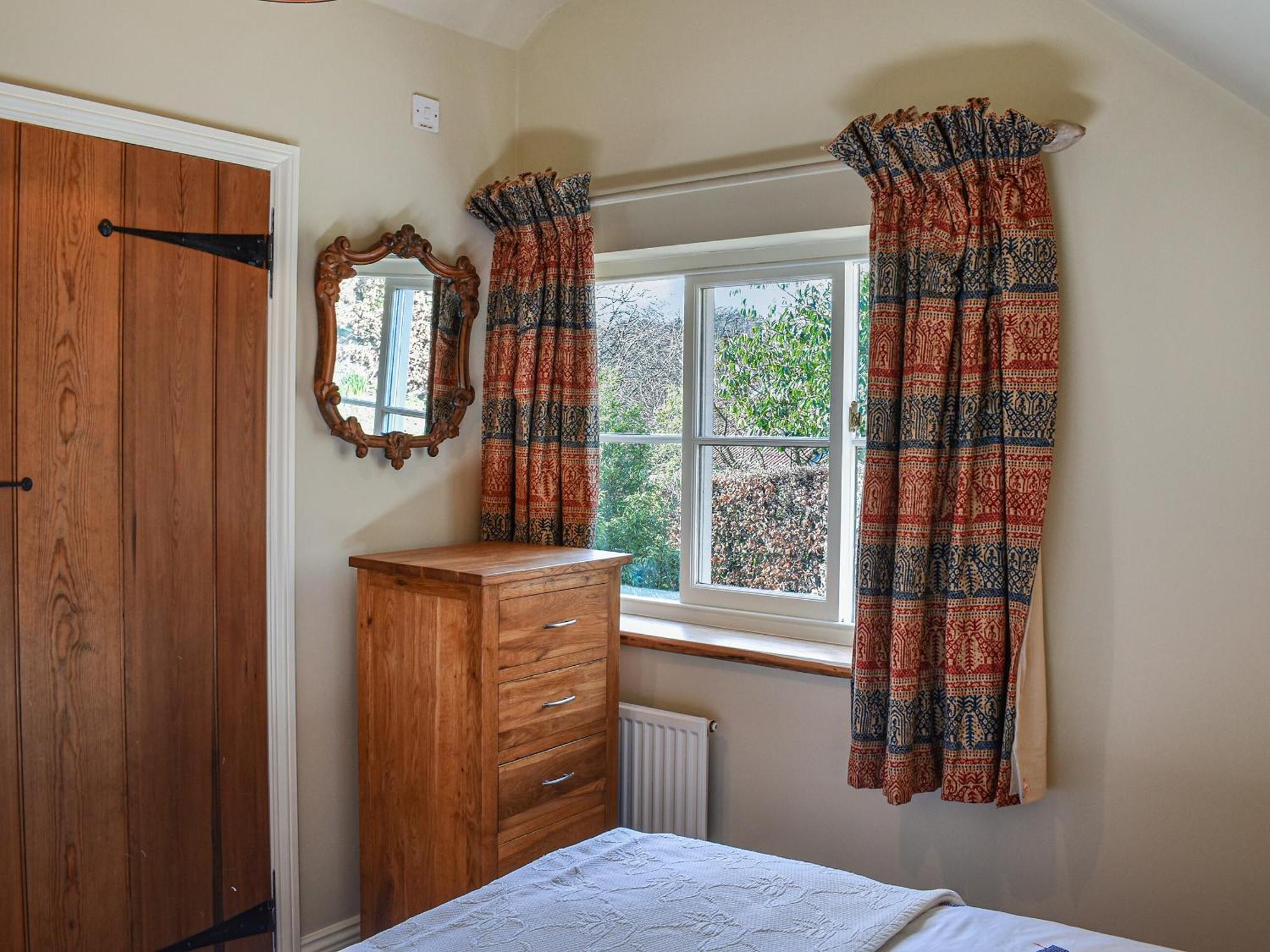 Rosebeck Holiday home *