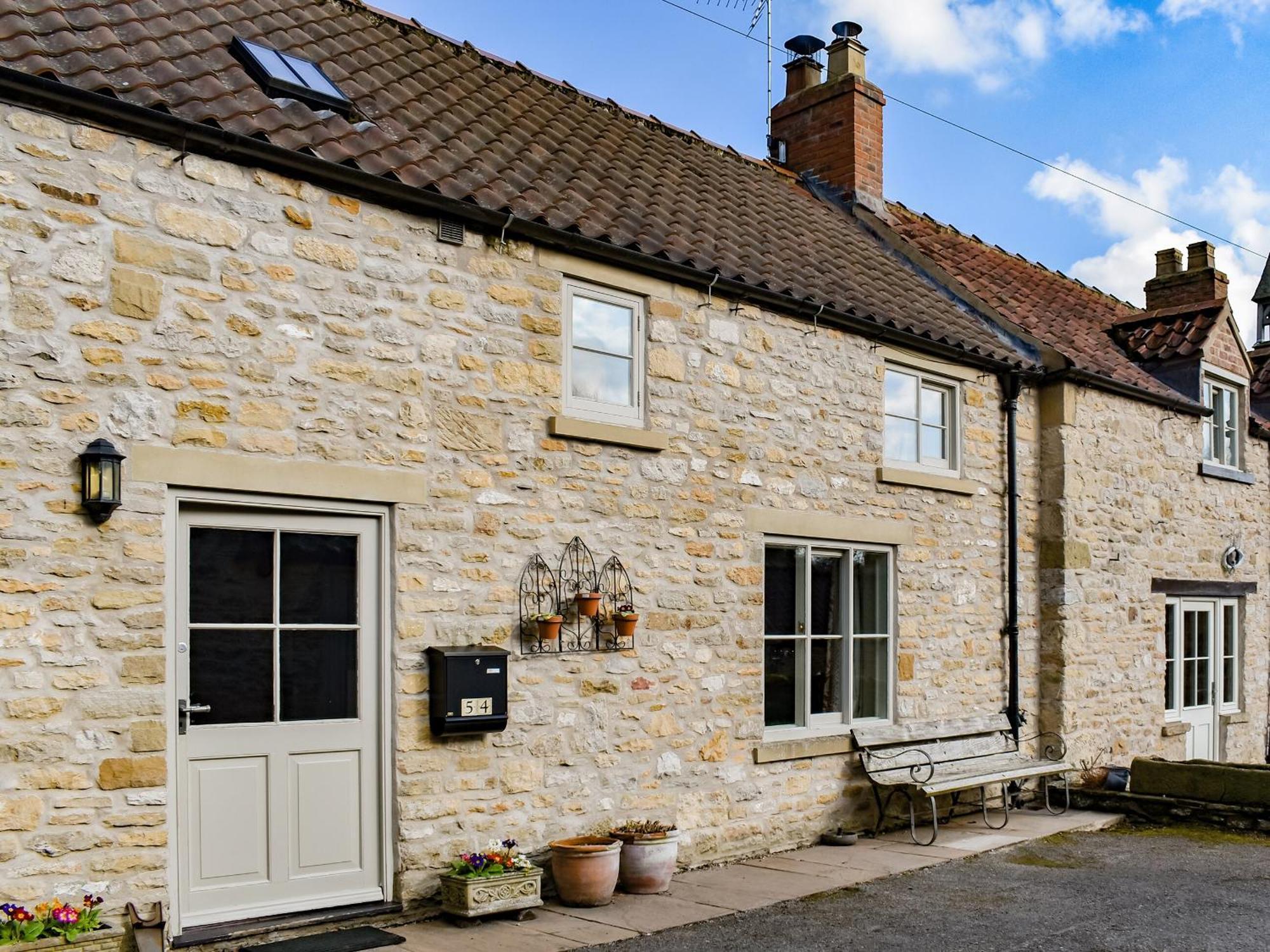 Holiday home Rosebeck *