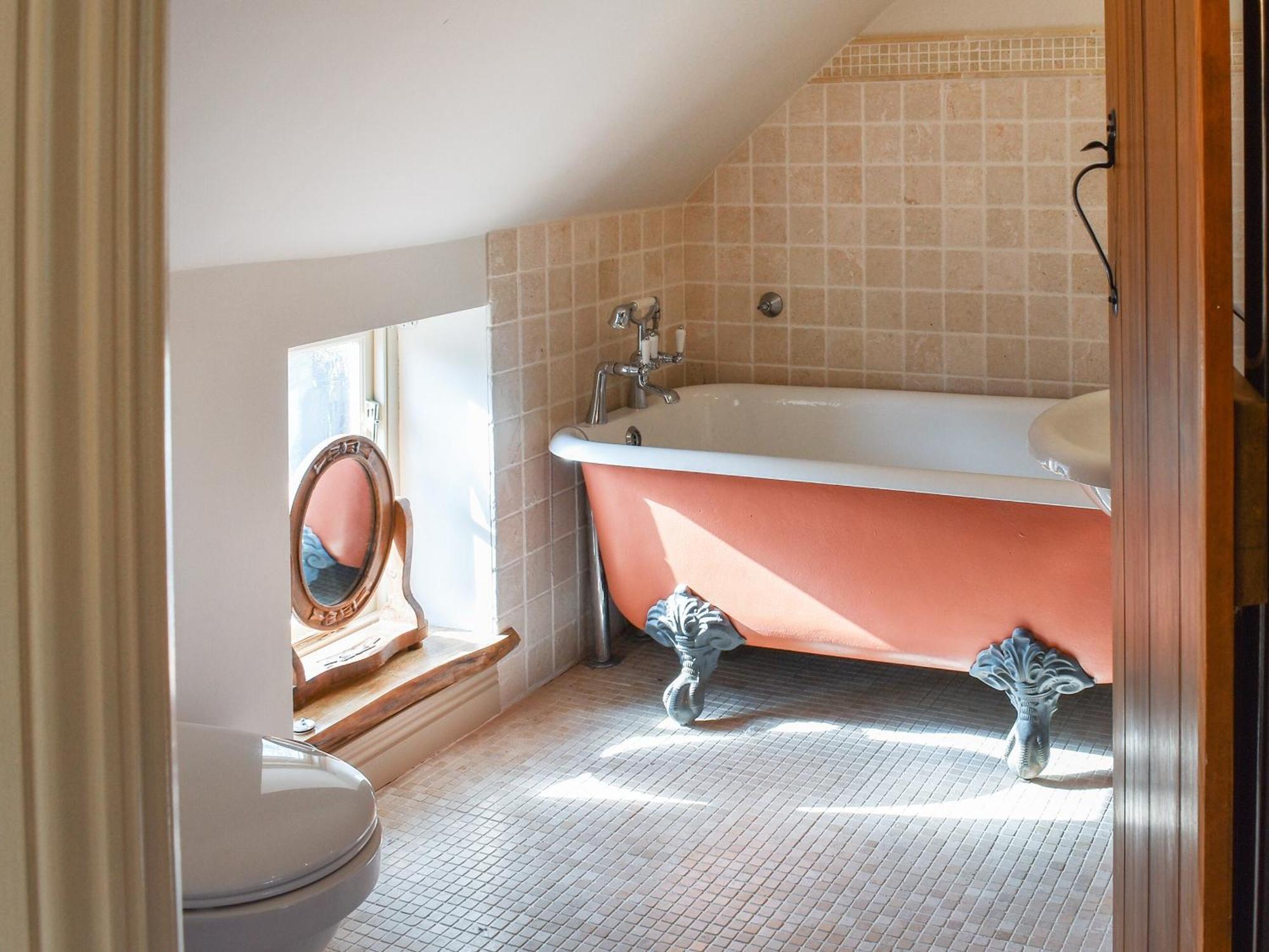 Rosebeck Vakantiehuis *
