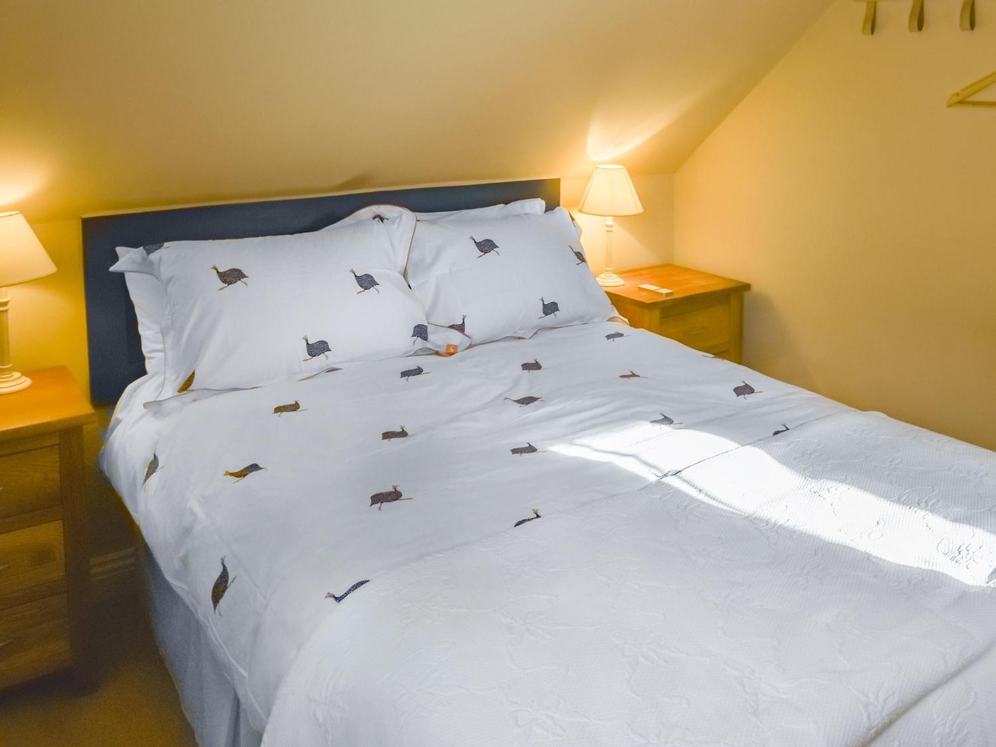 Rosebeck Vakantiehuis